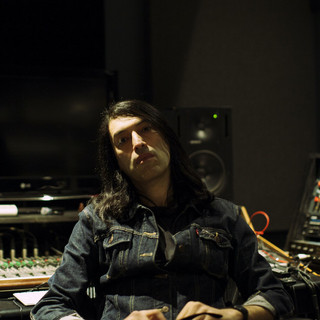 Erol Alkan cover