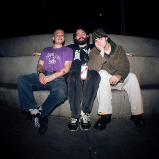Knives Chau Fan Club Photo
