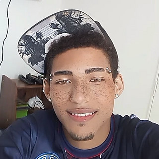 Mc Kaio PG
