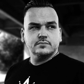 Bläck Rokit Photo