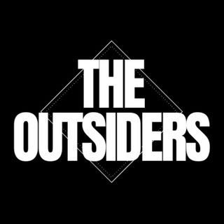 The Outsiders