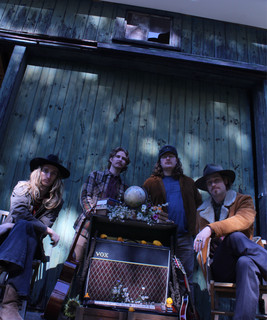 Anabas — cover art