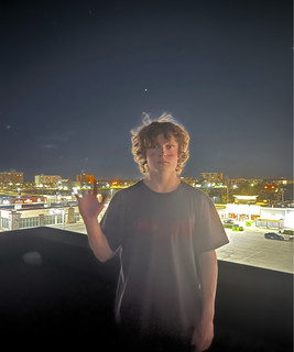 Ethan J Wiebe