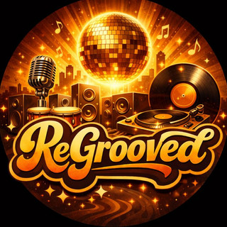 ReGrooved poster