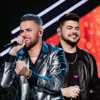 Zé Neto & Cristiano photo
