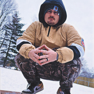 Tim Cruize