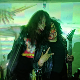 GlitchBay Photo