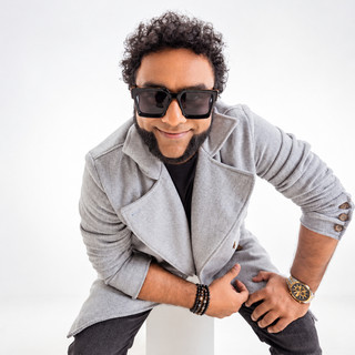 Haricharan poster