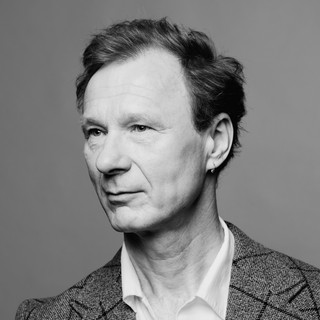 Ismo Alanko Säätiö Photo
