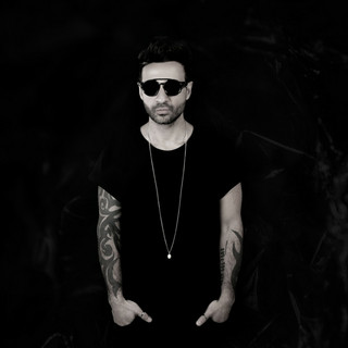 Tamer Fouda cover