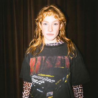 Amy Pinkus