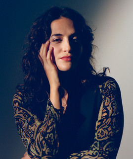 Gabi Hartmann poster