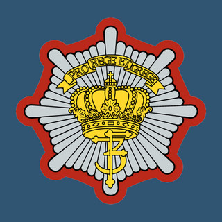 Den Kongelige Livgardes Musikkorps poster