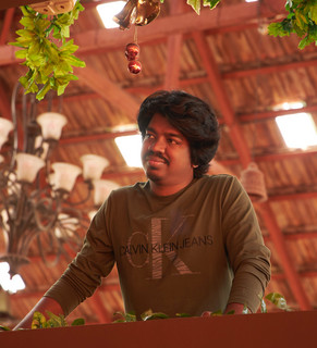Prabhakar Photo