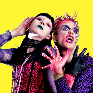 Asexual Burnout Sisters