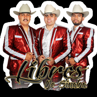 Libres de Sinaloa poster
