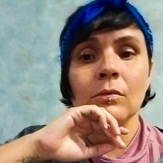 Erica Da ZS