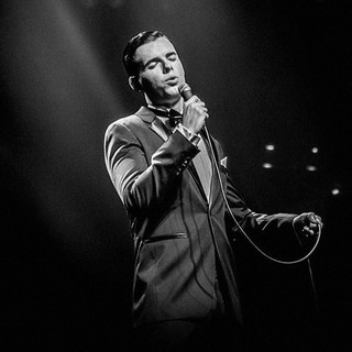 Sinatra 1915 Tribute