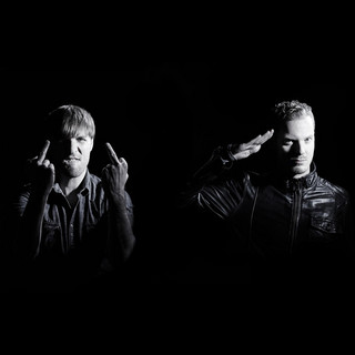Phace & Misanthrop