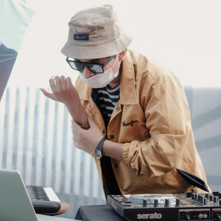 Electromix Photo