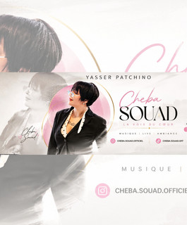 Cheba Souad