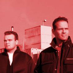 Lock and Burns Photo