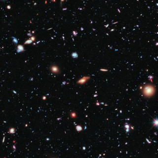 i feel infinite