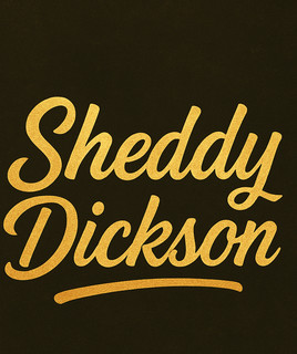 Sheddy Dickson