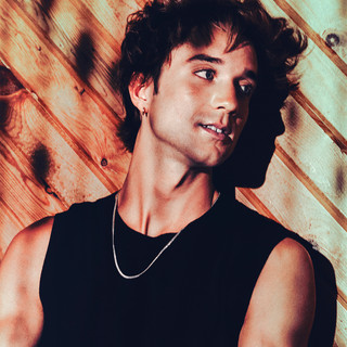 Daniel Seavey poster