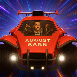 August Kann