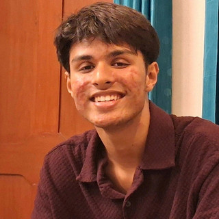 Arsh Syed