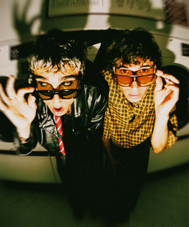 Dodo & Jeanvier