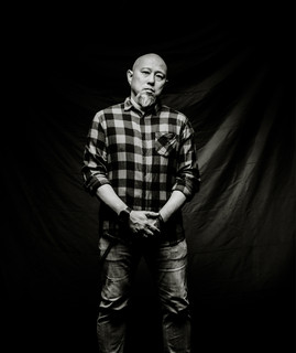 Carlos Choi poster
