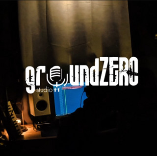groundZERO Records poster