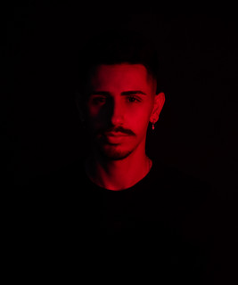 Low Vision cover