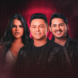 Bonde do Brasil poster