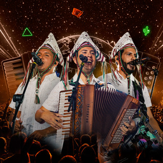 Fulô de Mandacaru poster