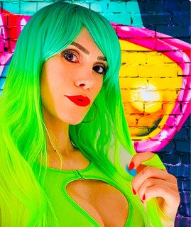 Misss Greeen