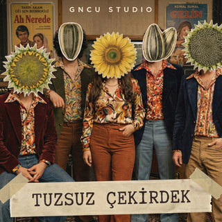 Tuzsuz Çekirdek