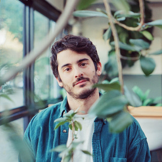 Nick Calligeros