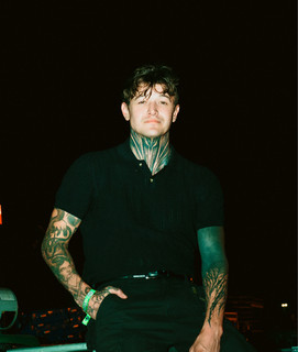 Ghastly