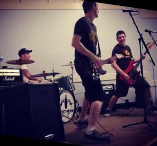 Six Foot Machine