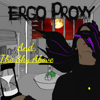 Ergo Proxy Photo
