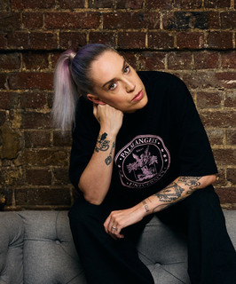 Jess Bays Photo