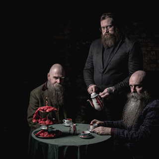 The Salt Pale Collective