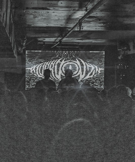 Blurrd Vzn Photo