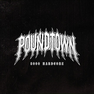POUNDTOWN