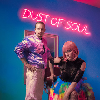 Swirl of Dust Photo