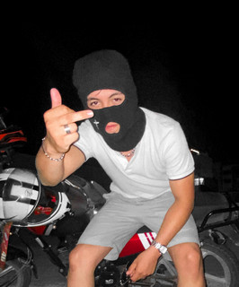 Bryan Cahue