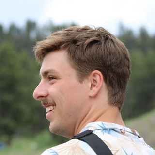 Noah Gundermann poster